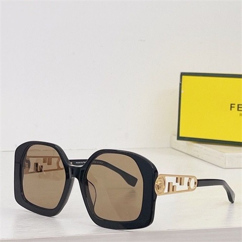 Fendi sunglass-100